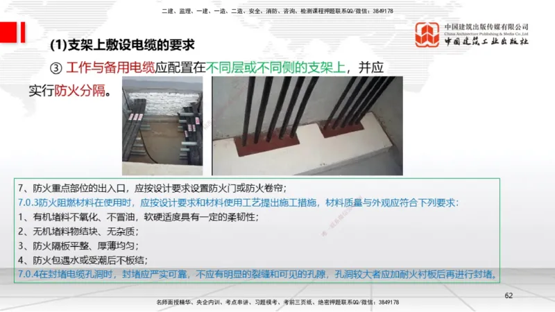 A18节：4.3电气装置安装技术2（01.08）_2026年一级建造师_2026年一建机电_2025年一建机电SVIP_02-基础精讲✿高端面授✿深度强化_05-机电《两轮基础直播》闫娜JGS_讲义