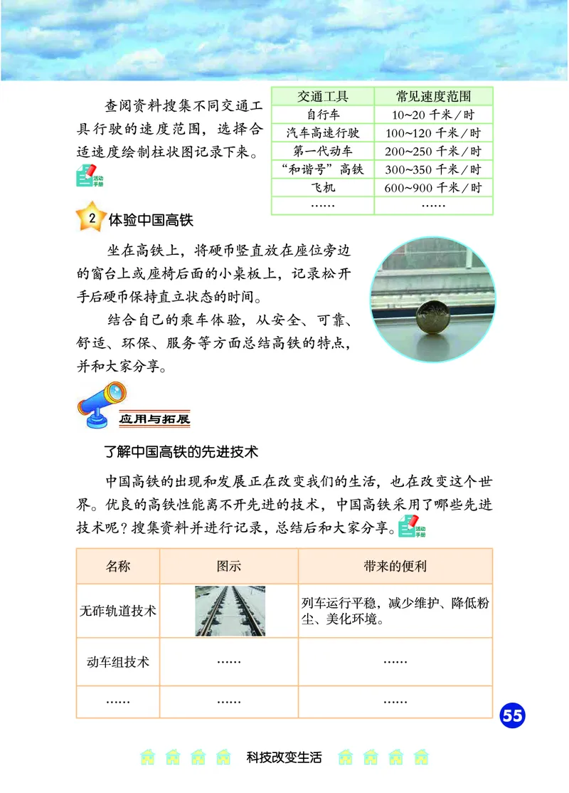 冀教版4年级科学下册高清教材_全部版本&bull;小学科学电子课本_冀教版小学科学电子课本