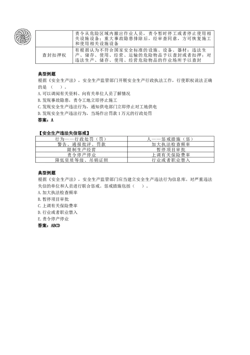 6_2026年一建法规_2025年一建法规SVIP_05-考前密训✿央企特训✿机构普押_21-法规《考前终极密训》陈印推荐_讲义