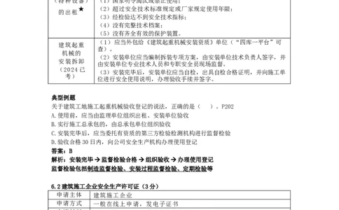 6_2026年一建法规_2025年一建法规SVIP_05-考前密训✿央企特训✿机构普押_21-法规《考前终极密训》陈印推荐_讲义