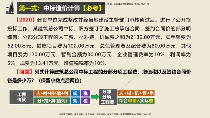 14.2025武炎-实操速达-建筑实务（带练）1、2_2026年一级建造师_2026年一建建筑_2025年一建建筑SVIP_04-冲刺串讲✿考点强化✿小灶集训_08-建筑《案例速通带练》邱树建HX_讲义