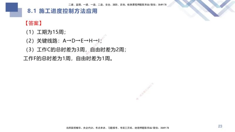 02.2025许军-核心考点精析-建筑实务2_2026年一级建造师_2026年一建建筑_2025年一建建筑SVIP_02-基础精讲✿高端面授✿深度强化_24-建筑《恒考点精析课》许军HX_讲义