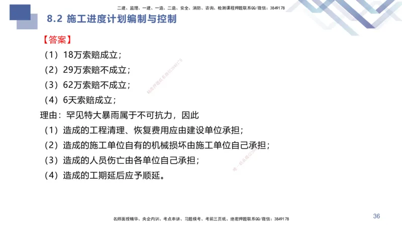 02.2025许军-核心考点精析-建筑实务2_2026年一级建造师_2026年一建建筑_2025年一建建筑SVIP_02-基础精讲✿高端面授✿深度强化_24-建筑《恒考点精析课》许军HX_讲义