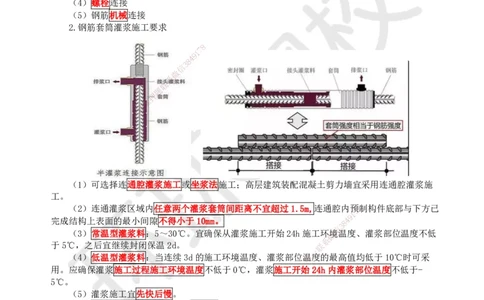 19.第19讲-34装配式混凝土及钢-混凝土组合结构工程施工_2026年一级建造师_2026年一建建筑_2025年一建建筑SVIP_02-基础精讲✿高端面授✿深度强化_龙炎飞