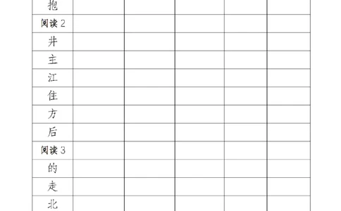 2025新版&bull;一下语文音序查字典专项练习_一年级上下册资料_一年级下册小红书同款资料_一下语文