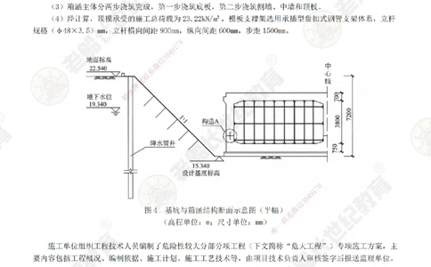 15案例专项突破（15）-题目_2026年一级建造师_2026年一建市政_2025年一建市政SVIP_04-冲刺串讲✿考点强化✿小灶集训_71-市政《案例专项班》老船长JQ推荐_讲义