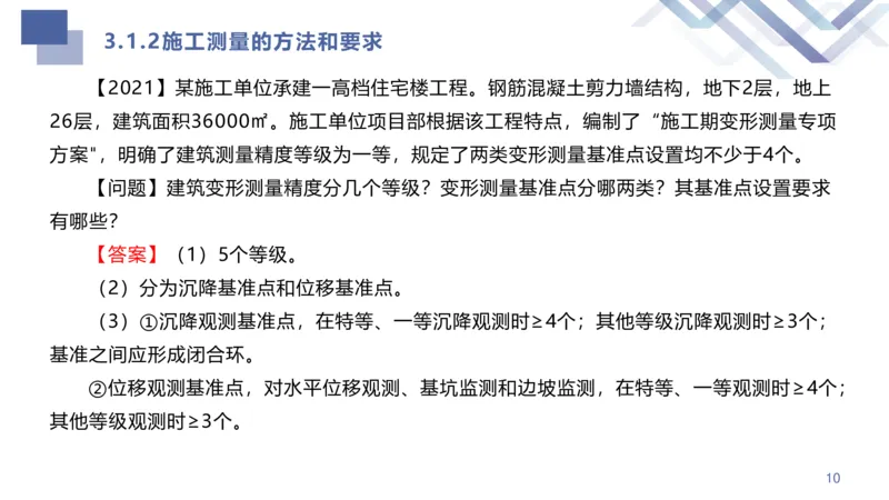 02.2025许军-核心考点速记-建筑实务2_2026年一级建造师_2026年一建建筑_2025年一建建筑SVIP_02-基础精讲✿高端面授✿深度强化_34-建筑《核心考点速记》许军HX_讲义
