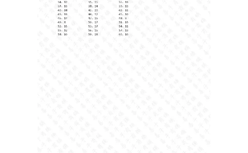 20以内加法第71~90篇答案_小学数学口算竖式脱式计算应用题一二三四五六年级上下册电_小学数学口算题库电子版（1-6）_小学数学口算一年级_口算题适合1年级(含答案）