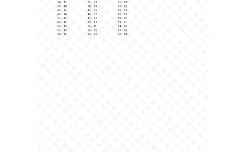 20以内加法第71~90篇答案_小学数学口算竖式脱式计算应用题一二三四五六年级上下册电_小学数学口算题库电子版（1-6）_小学数学口算一年级_口算题适合1年级(含答案）