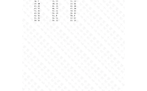 20以内加法第71~90篇答案_小学数学口算竖式脱式计算应用题一二三四五六年级上下册电_小学数学口算题库电子版（1-6）_小学数学口算一年级_口算题适合1年级(含答案）
