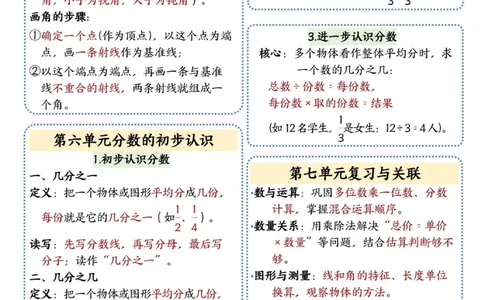 25新版三上数学课课贴_课课贴（数学）
