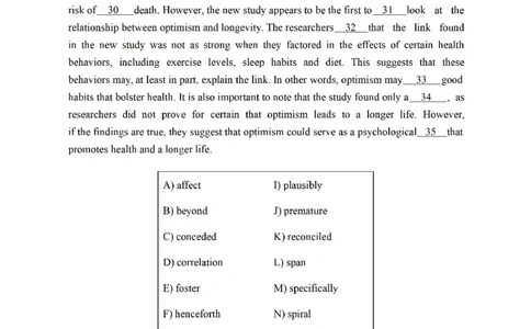 2021.12六级真题第1套_大学英语四级+六级_六级真题_六级真题_2021年12月CET6题+解+音频_01、真题PDF版（推荐打印）❤