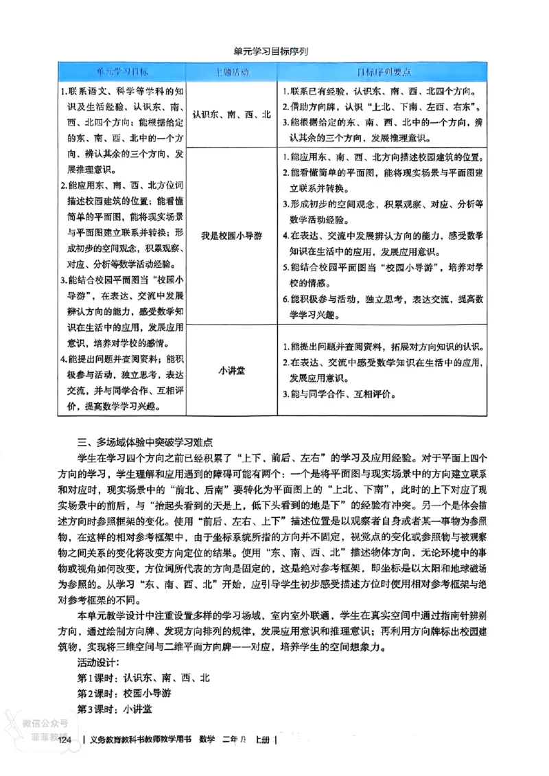 人教版教师教学用书数学二年级上册（25秋最新版）_《教师教学用书（教参）》25秋数学1-6年级上册（人教版）