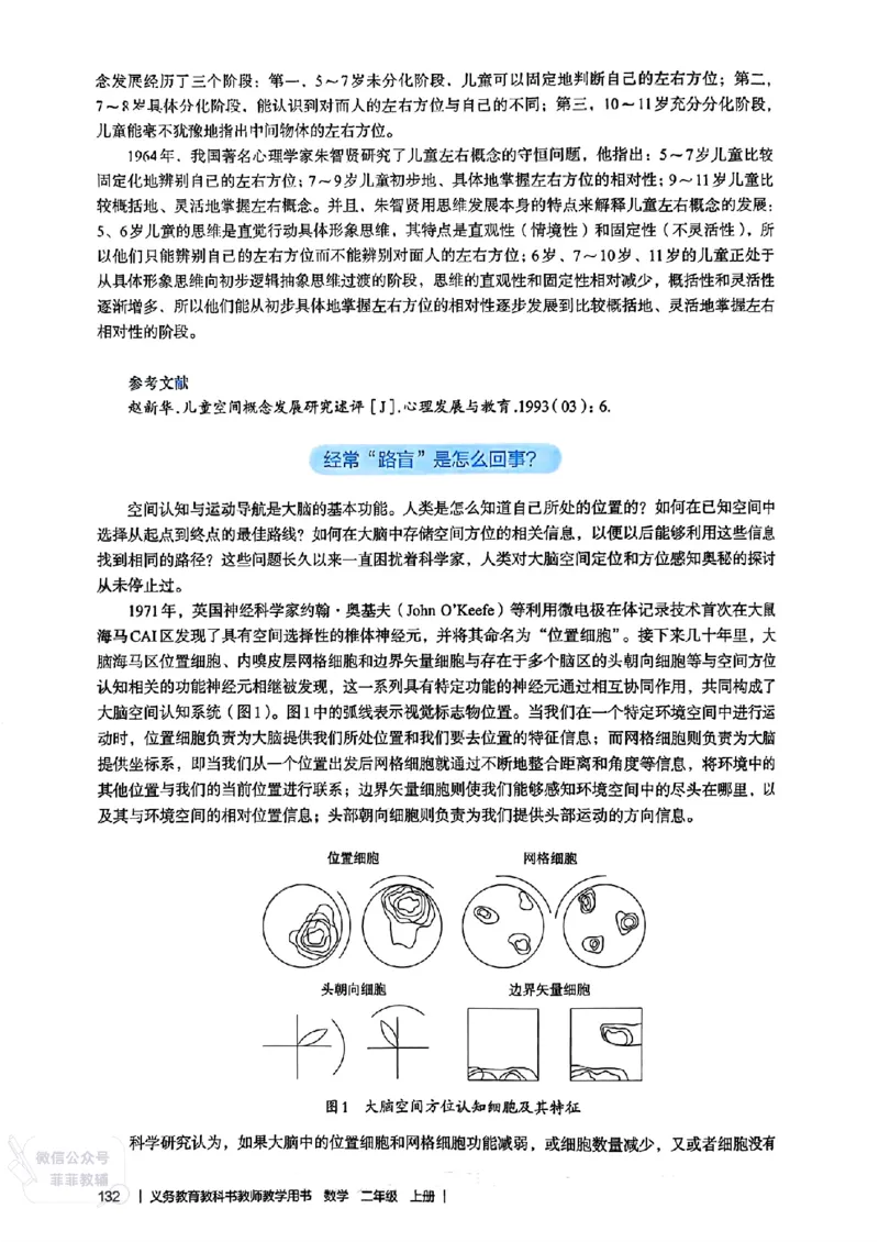 人教版教师教学用书数学二年级上册（25秋最新版）_《教师教学用书（教参）》25秋数学1-6年级上册（人教版）