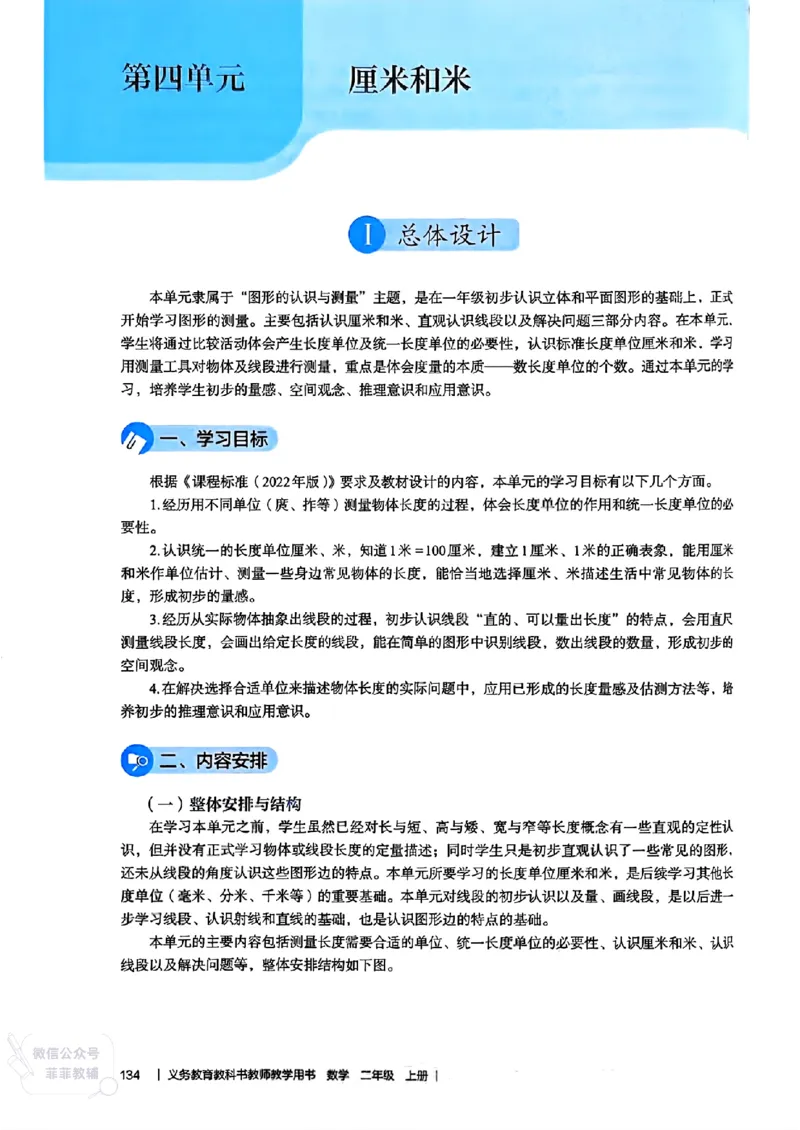 人教版教师教学用书数学二年级上册（25秋最新版）_《教师教学用书（教参）》25秋数学1-6年级上册（人教版）