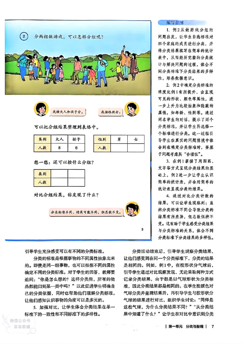 人教版教师教学用书数学二年级上册（25秋最新版）_《教师教学用书（教参）》25秋数学1-6年级上册（人教版）