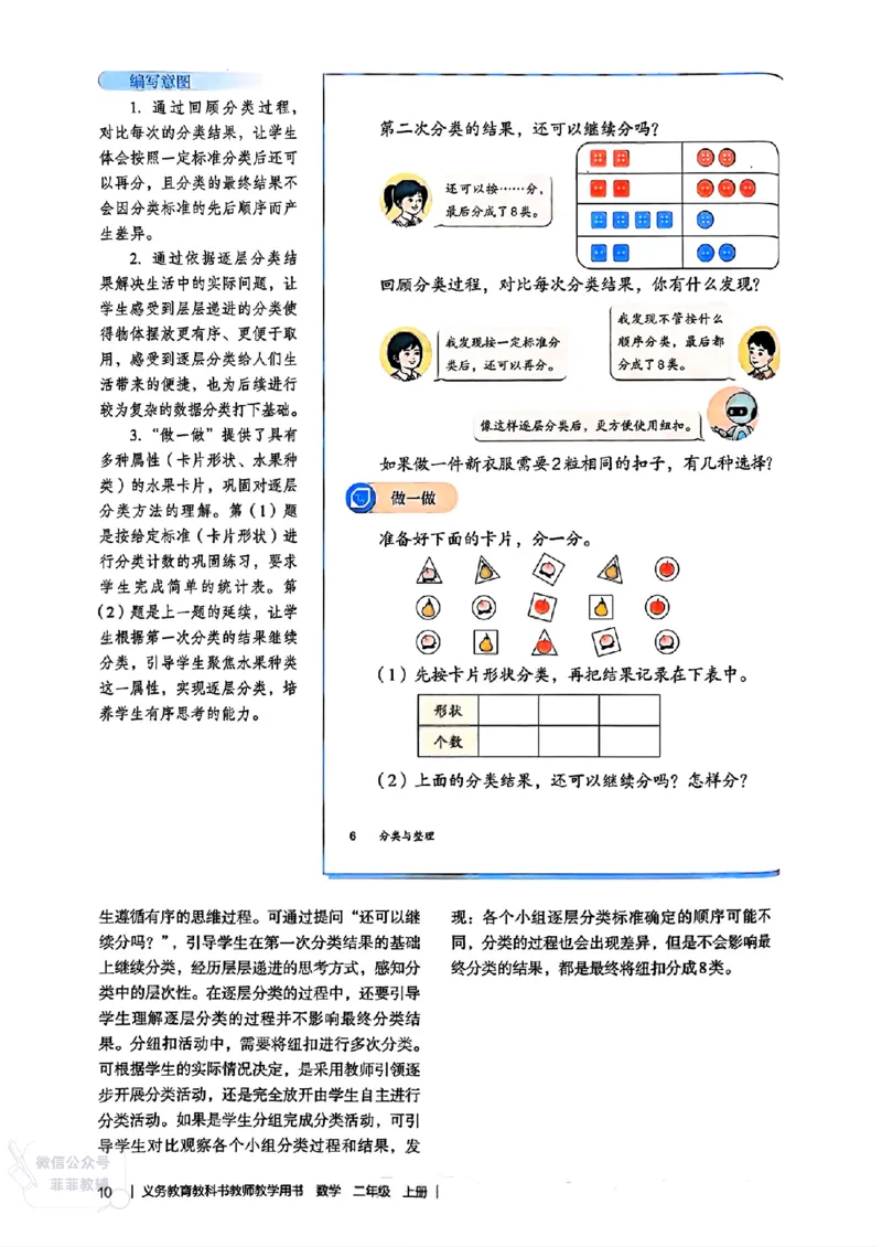 人教版教师教学用书数学二年级上册（25秋最新版）_《教师教学用书（教参）》25秋数学1-6年级上册（人教版）