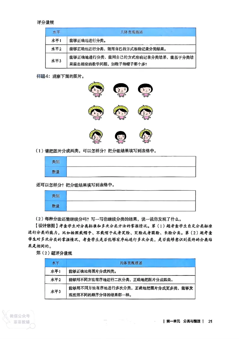 人教版教师教学用书数学二年级上册（25秋最新版）_《教师教学用书（教参）》25秋数学1-6年级上册（人教版）