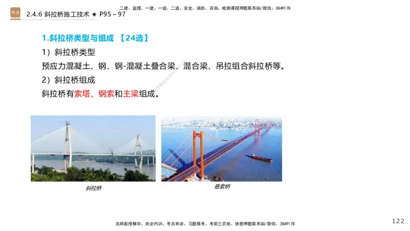 02.2025王欢-选择速成-市政实务2_2026年一级建造师_2026年一建市政_2025年一建市政SVIP_02-基础精讲✿高端面授✿深度强化_29-市政《选择速成直播》王欢HX_讲义