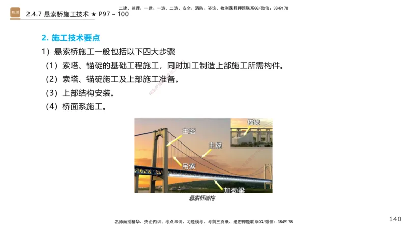 02.2025王欢-选择速成-市政实务2_2026年一级建造师_2026年一建市政_2025年一建市政SVIP_02-基础精讲✿高端面授✿深度强化_29-市政《选择速成直播》王欢HX_讲义