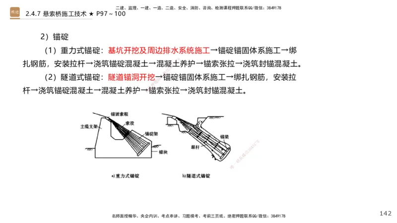 02.2025王欢-选择速成-市政实务2_2026年一级建造师_2026年一建市政_2025年一建市政SVIP_02-基础精讲✿高端面授✿深度强化_29-市政《选择速成直播》王欢HX_讲义