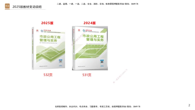 02.2025王欢-选择速成-市政实务2_2026年一级建造师_2026年一建市政_2025年一建市政SVIP_02-基础精讲✿高端面授✿深度强化_29-市政《选择速成直播》王欢HX_讲义