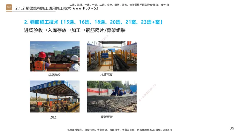 02.2025王欢-选择速成-市政实务2_2026年一级建造师_2026年一建市政_2025年一建市政SVIP_02-基础精讲✿高端面授✿深度强化_29-市政《选择速成直播》王欢HX_讲义