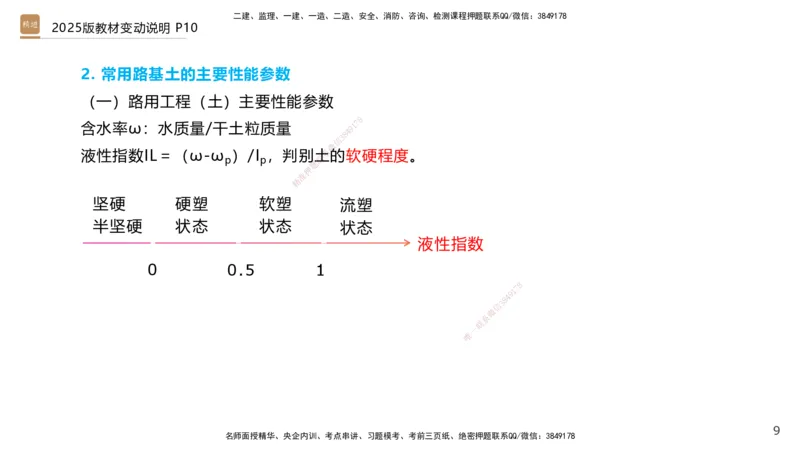 02.2025王欢-选择速成-市政实务2_2026年一级建造师_2026年一建市政_2025年一建市政SVIP_02-基础精讲✿高端面授✿深度强化_29-市政《选择速成直播》王欢HX_讲义