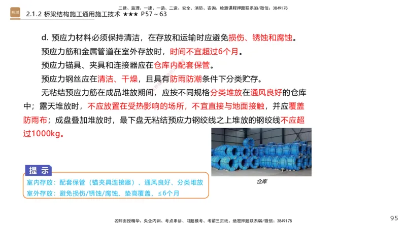 02.2025王欢-选择速成-市政实务2_2026年一级建造师_2026年一建市政_2025年一建市政SVIP_02-基础精讲✿高端面授✿深度强化_29-市政《选择速成直播》王欢HX_讲义