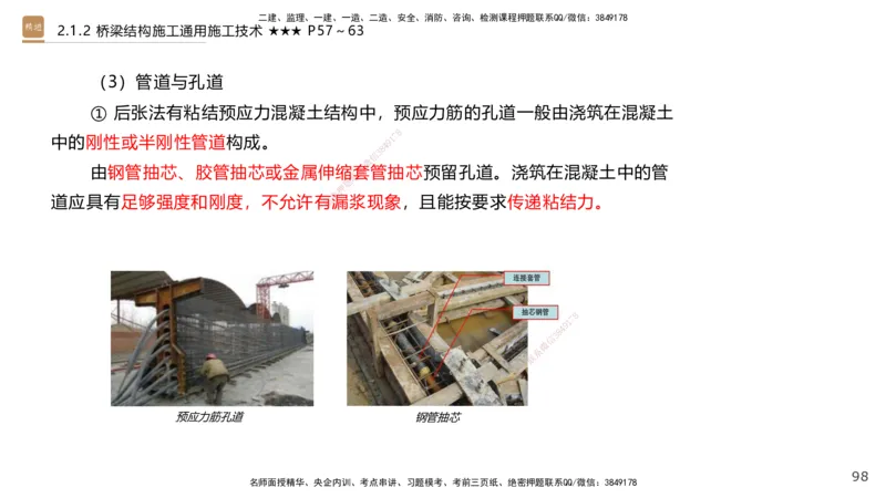 02.2025王欢-选择速成-市政实务2_2026年一级建造师_2026年一建市政_2025年一建市政SVIP_02-基础精讲✿高端面授✿深度强化_29-市政《选择速成直播》王欢HX_讲义
