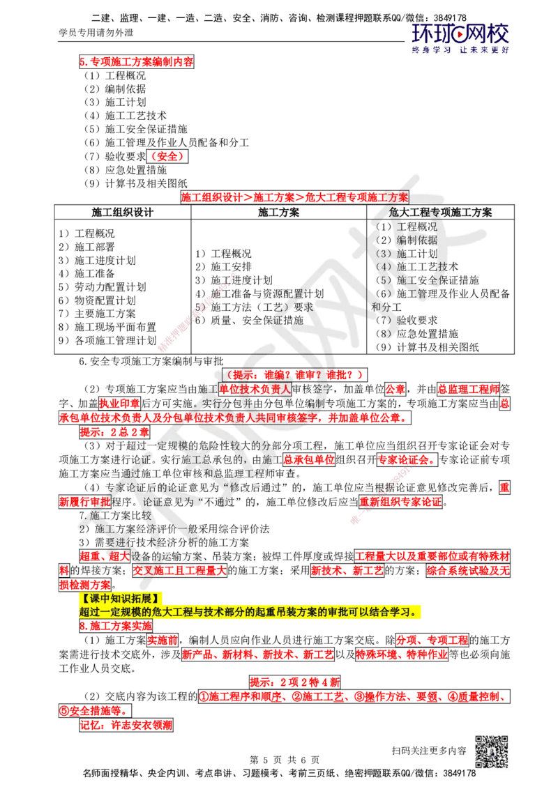 67.第67讲-73施工组织设计1_2026年一级建造师_2026年一建机电_2025年一建机电SVIP_02-基础精讲✿高端面授✿深度强化_26-机电《考点精讲班》苏婷、赵金凤HQ_苏婷