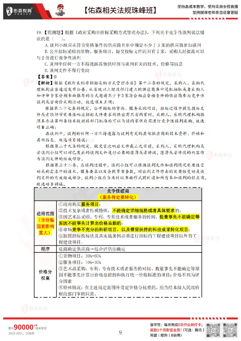 5月22日佑森相关法规珠峰班VIP作业答案_2026年一建法规_2025年一建法规SVIP_02-基础精讲✿高端面授✿深度强化_35-法规《珠峰直播班》叶翼虎YS