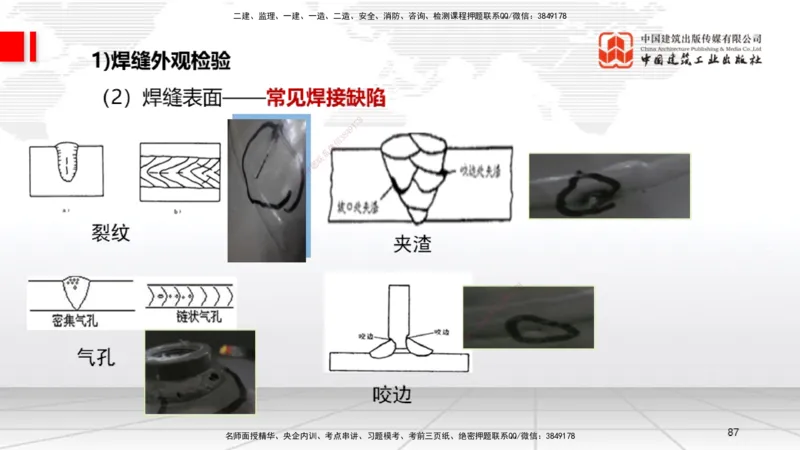 A04节：2.3焊接技术（11.21）_2026年一级建造师_2026年一建机电_2025年一建机电SVIP_02-基础精讲✿高端面授✿深度强化_05-机电《两轮基础直播》闫娜JGS_讲义