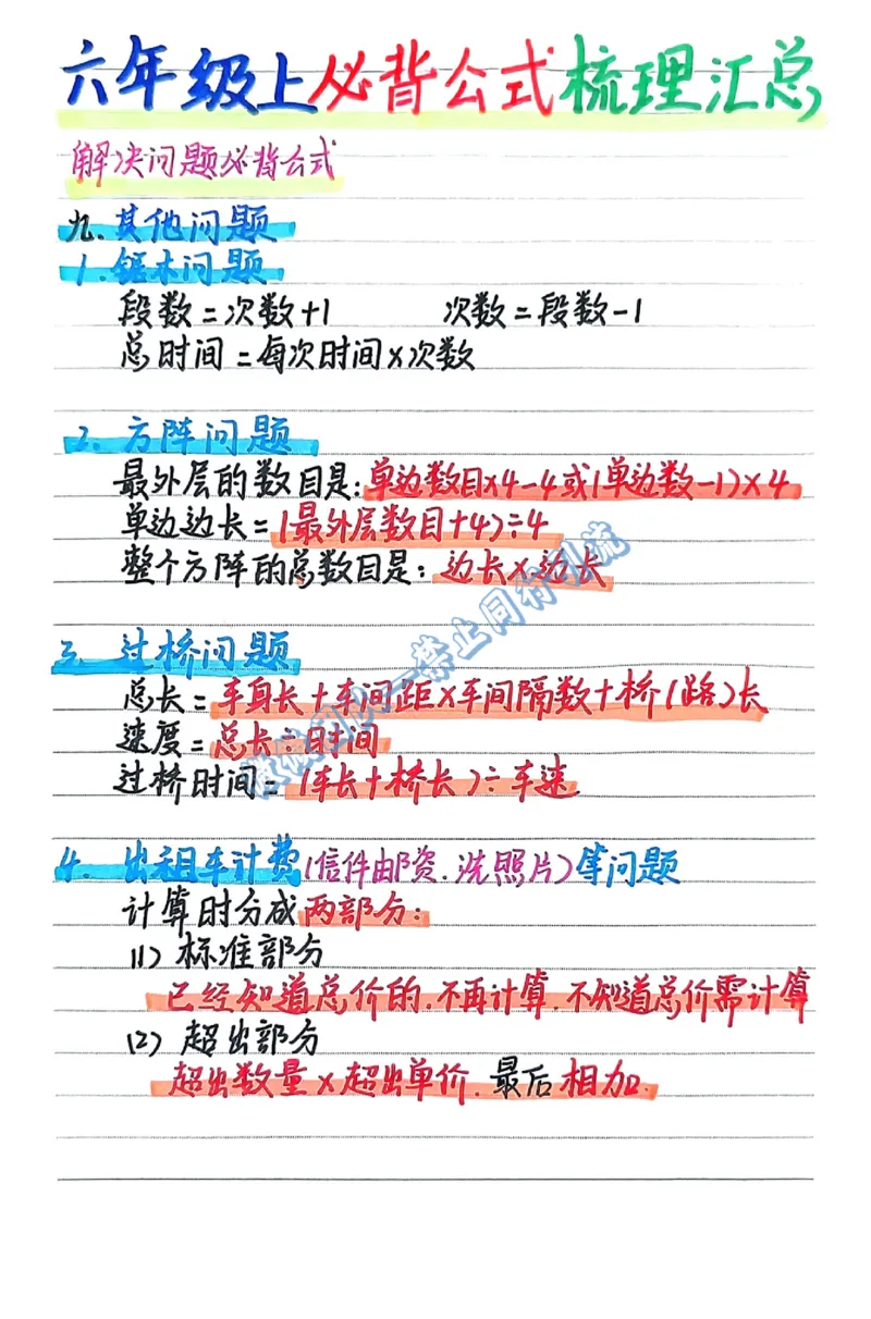 六年级上学习计划（分享版）_小学全网线上同款资料_26号文件5上6上数学