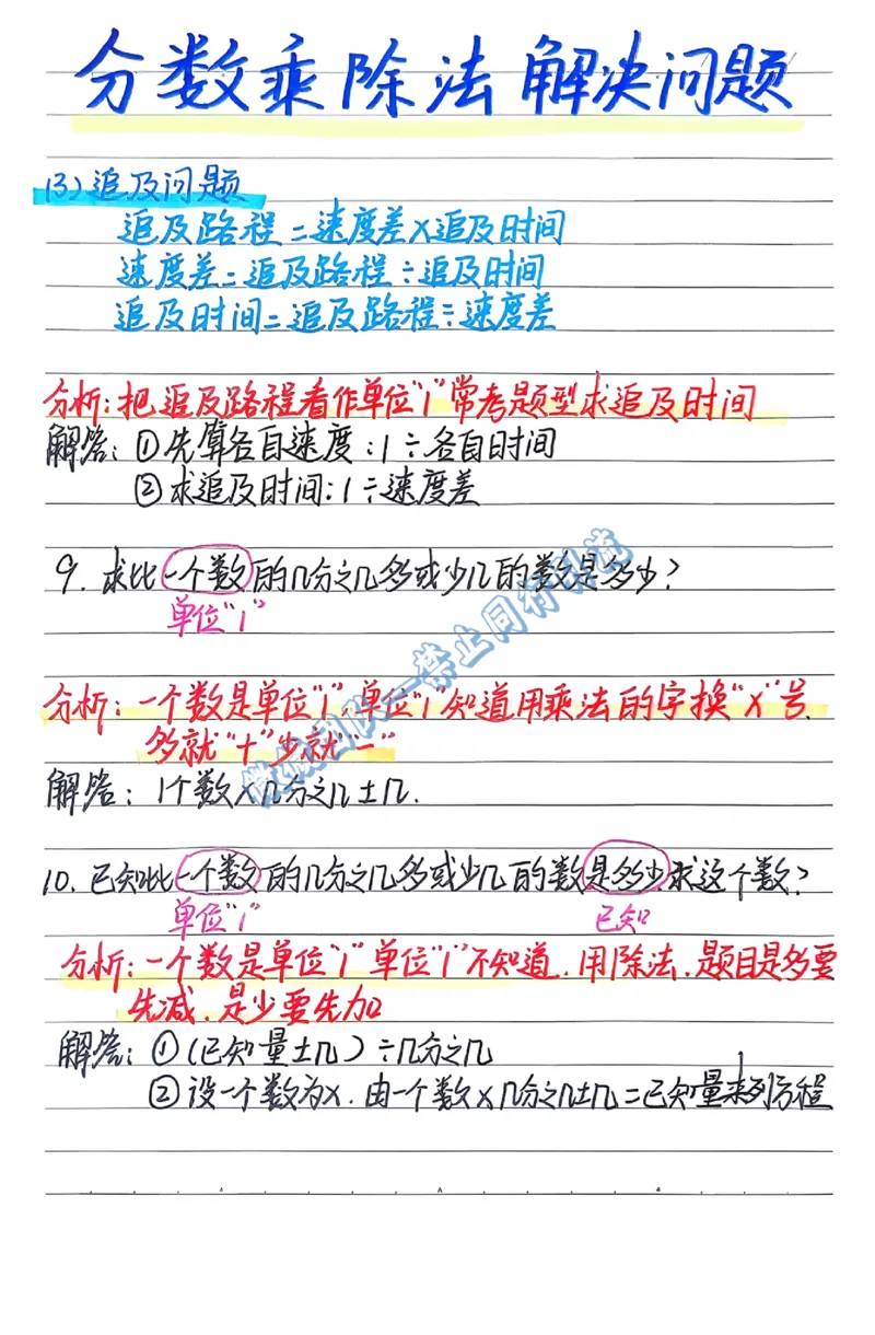 六年级上学习计划（分享版）_小学全网线上同款资料_26号文件5上6上数学