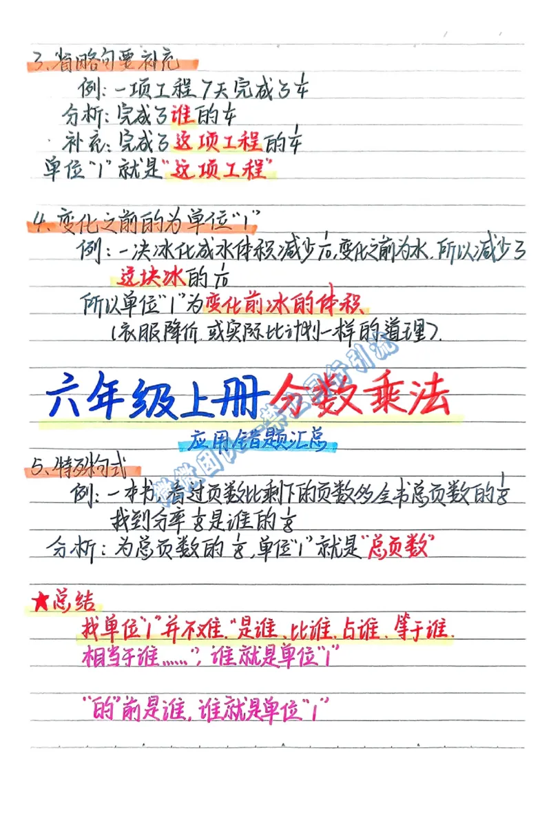 六年级上学习计划（分享版）_小学全网线上同款资料_26号文件5上6上数学