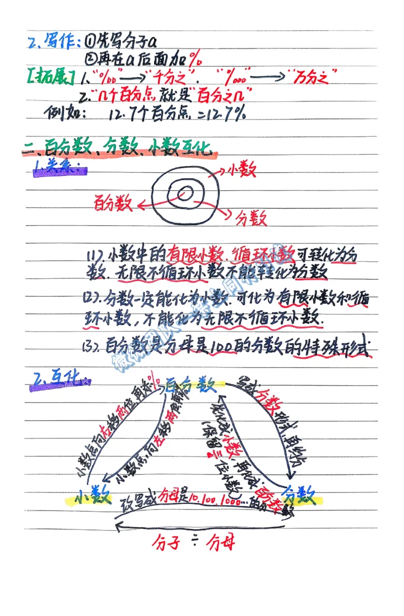 六年级上学习计划（分享版）_小学全网线上同款资料_26号文件5上6上数学