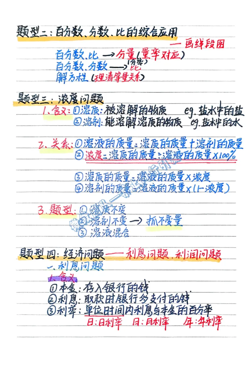 六年级上学习计划（分享版）_小学全网线上同款资料_26号文件5上6上数学