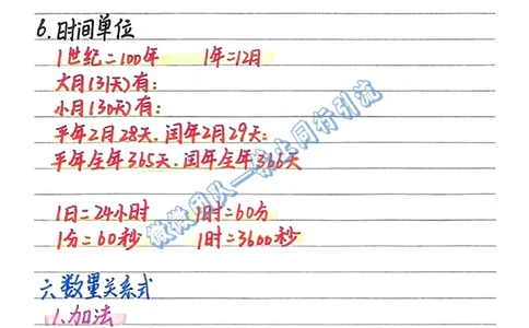 六年级上学习计划（分享版）_小学全网线上同款资料_26号文件5上6上数学