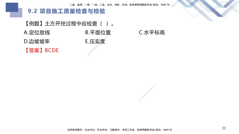 02.2025许军-考点专项突破-建筑实务2_2026年一级建造师_2026年一建建筑_2025年一建建筑SVIP_02-基础精讲✿高端面授✿深度强化_52-建筑《考点专项突破》许军HX_讲义