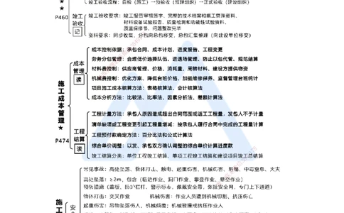20.2025王欢-考前拔分速成-专题八法规管理部分2_2026年一级建造师_2026年一建市政_2025年一建市政SVIP_04-冲刺串讲✿考点强化✿小灶集训_37-市政《考前拔分速成》王欢HX_讲义