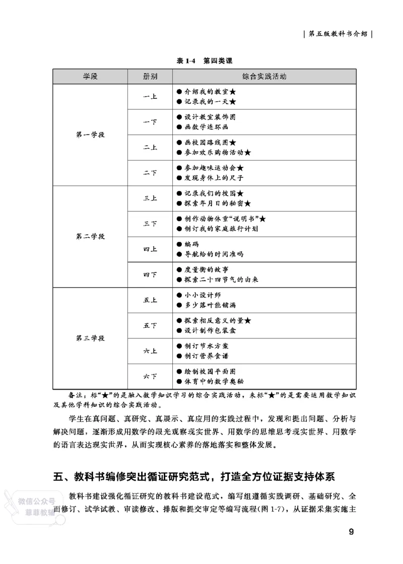 北师大版2年级数学上册教师用书(2025秋版)_《教师教学用书（教参）》25秋数学1-6年级上册（北师大）