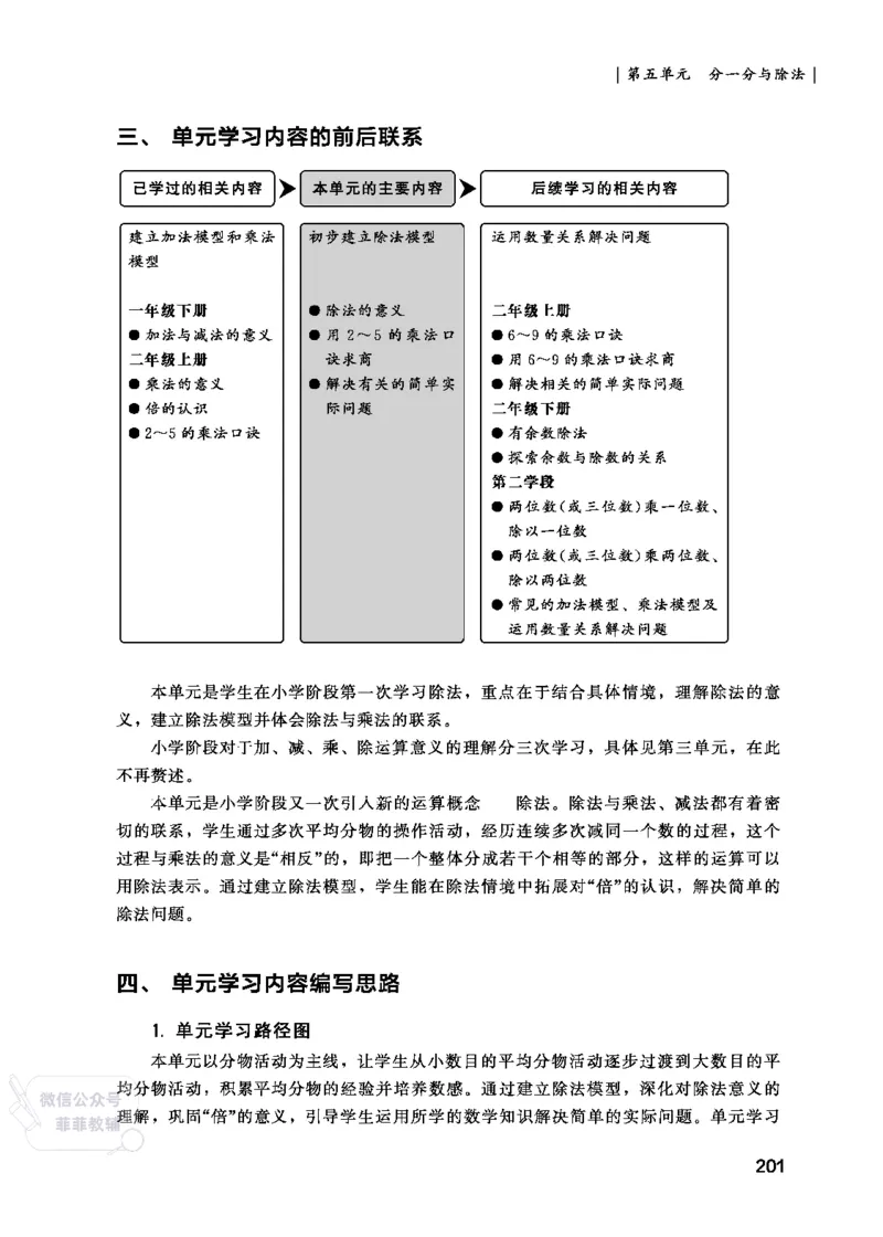 北师大版2年级数学上册教师用书(2025秋版)_《教师教学用书（教参）》25秋数学1-6年级上册（北师大）