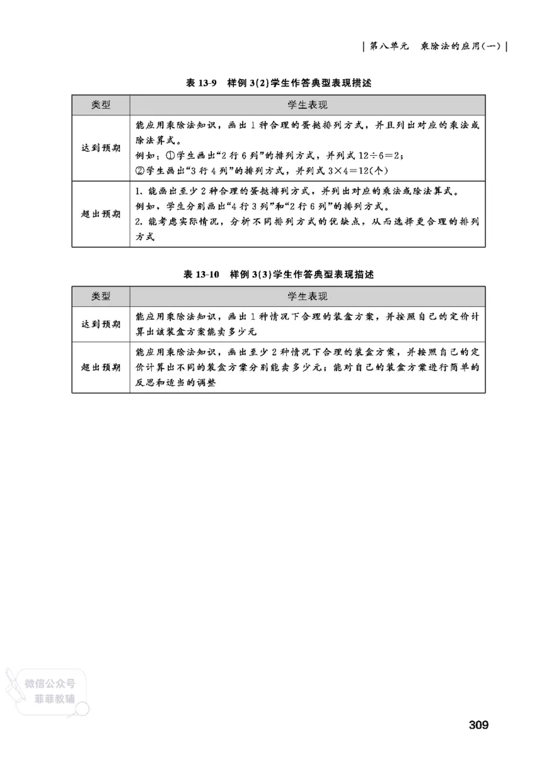 北师大版2年级数学上册教师用书(2025秋版)_《教师教学用书（教参）》25秋数学1-6年级上册（北师大）