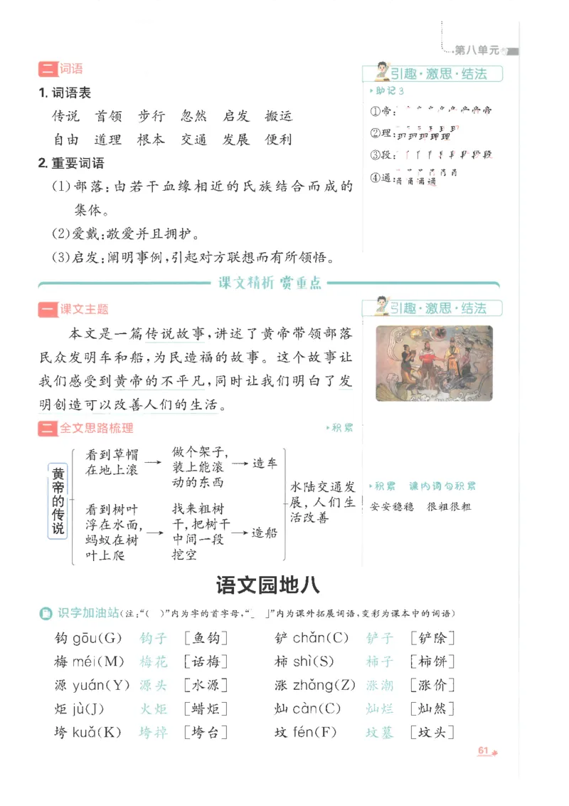 25小学必刷题语文二年级下RJ重点_二年级上下册资料_53黄冈多个品牌系列资料_语文