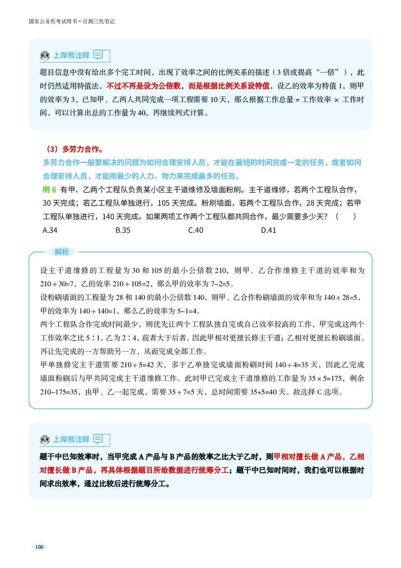 岗位能力_军队文职(1)_02.公共课笔记+知识点等_岗位能力