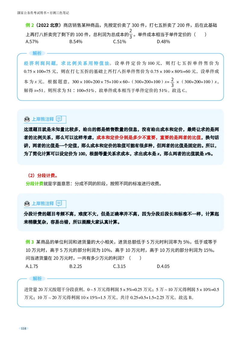 岗位能力_军队文职(1)_02.公共课笔记+知识点等_岗位能力