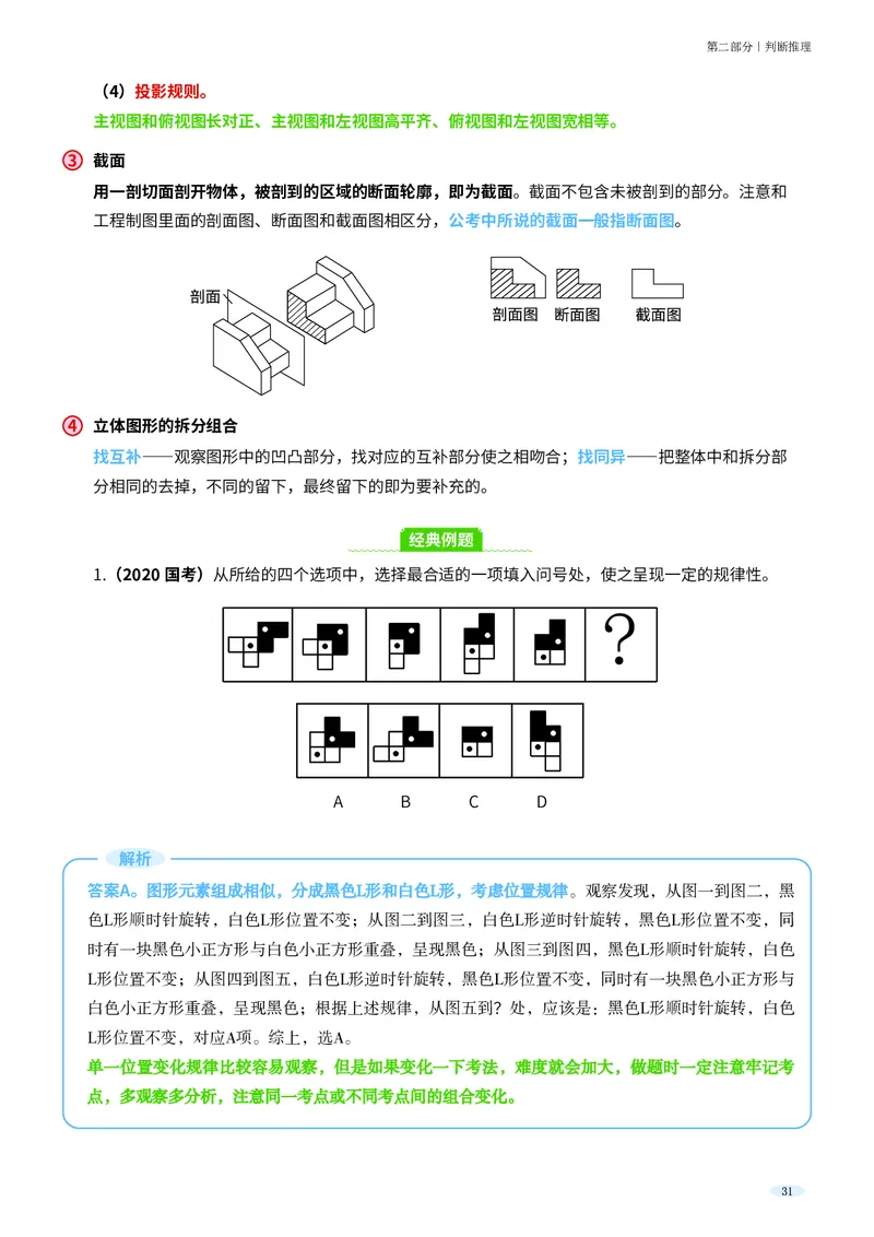 岗位能力_军队文职(1)_02.公共课笔记+知识点等_岗位能力