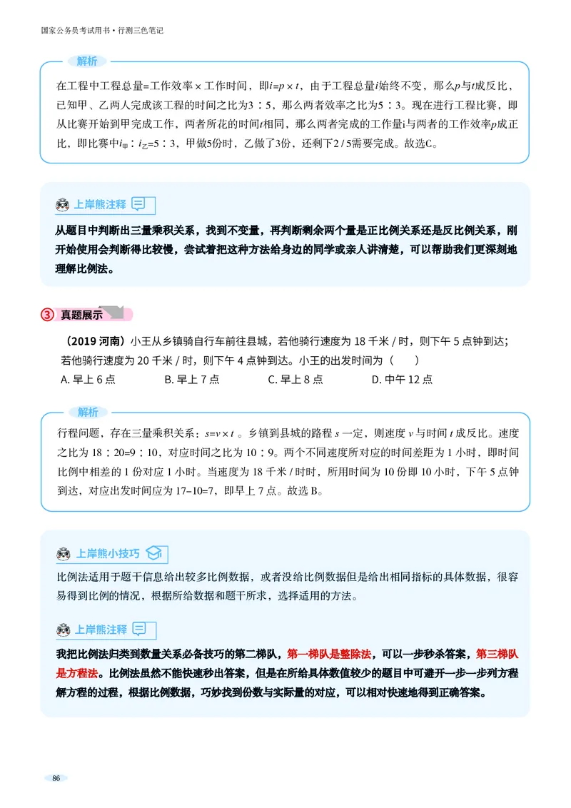 岗位能力_军队文职(1)_02.公共课笔记+知识点等_岗位能力