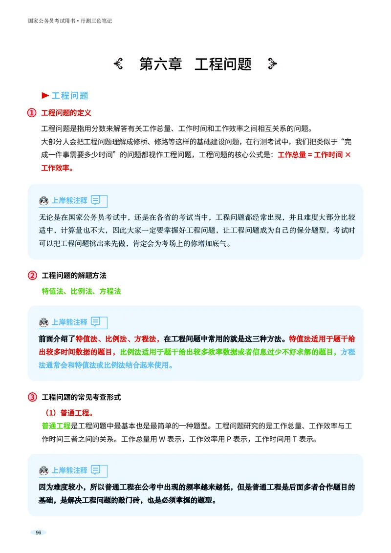 岗位能力_军队文职(1)_02.公共课笔记+知识点等_岗位能力